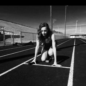 Meet your Posher, Victoria